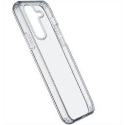 Cellular Line Cover Clear Strong Per Samsung Galaxy S24 Fe-transparent