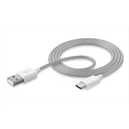 Cellular Line Usbdatatycsmartw-bianco