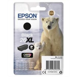 Epson C13t26214022-nero