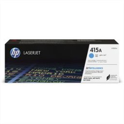 HP Toner 415-ciano