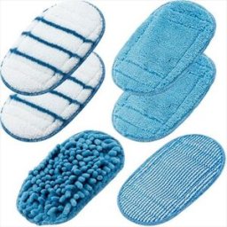 Black & Decker Fshsmps Steam Mop