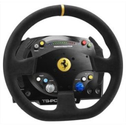 Thrustmaster Ts-pc Racer Ferrari 488 Challenge Edition