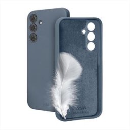 SBS Cover Instinct Teinstsaa25b Per Samsung A25/a24 4g-blu