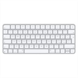 Apple Magic Keyboard Italian-bianco
