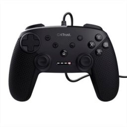 Trust Gxt541 Muta Pc Controller-black