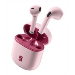 Cellular Line Auricolare Bluetooth Bttwssmartr-rosa
