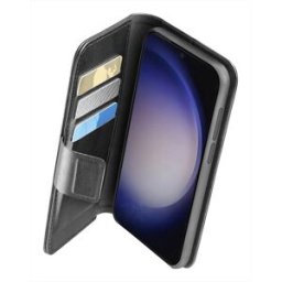 Cellular Line Custodia Book Bookag2gals24plk Per Galaxy S24+-nero