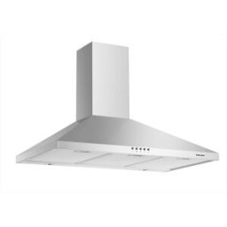 GLEM GAS Cappa A Parete Ghp963ix-inox