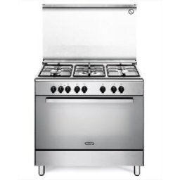 DeLonghi Cucina Demx 96 Sg Classe A-inox