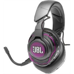 JBL Quantum One-nero