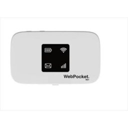 WIND - 3 Webcube 4g+ Zte Mf971r