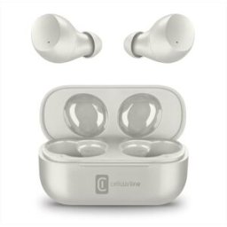 Cellular Line Auricolare Bluetooth Btwinktwsd-grigio