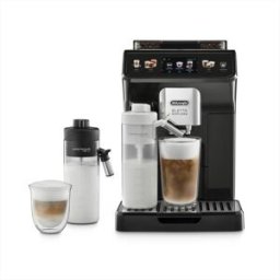 DeLonghi Macchina Da Caffè Automatica Ecam450.55.g-grey