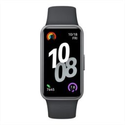 Huawei Fitness Tracker Band 10-black