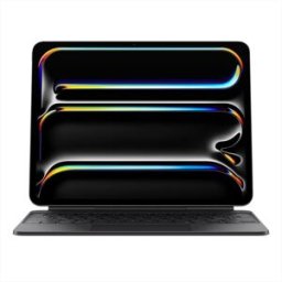 Apple Magic Keyboard For iPad Pro 13" (m4) Italiano-nero