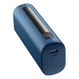 Cellular Line Power Bank Pbnewtank5000b-blu