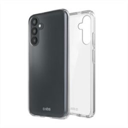 SBS Cover Teskinsaa26t Per Samsung A26-trasparente