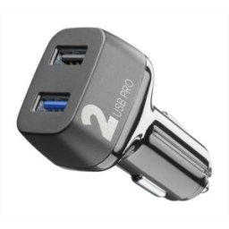 Cellular Line Cbrusb2qc36wk-nero