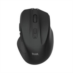 Trust Nito Silent Wireless Mouse-black