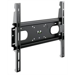 Meliconi Supporto Tv Extra 400f Cg 60 Kg-nero