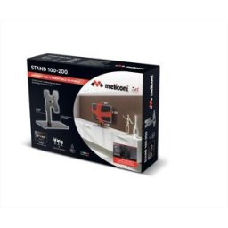Meliconi Stand 200-nero