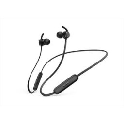 Philips Auricolari Bluetooth Tae1209bk/00-black