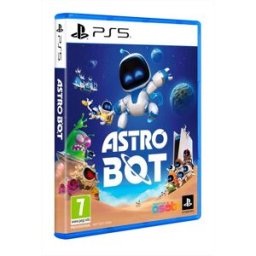 Sony Astro Bot Ps5