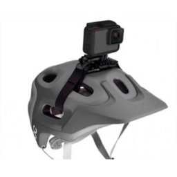 REPORTER Helmet Mount 99547 Per Action Cam