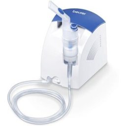 BEURER Ih 26 Aerosol Con Doccia Nasale