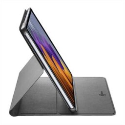 Cellular Line Custodia 3 Stand Foliogtabs9fepl12k Galaxy S9 Fe+-nero