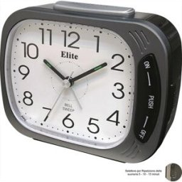 ELITE-DIANA St-5650 Bel-antracite