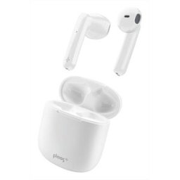 Cellular Line Auricolari Bluetooth Plbttwscap2w-bianco