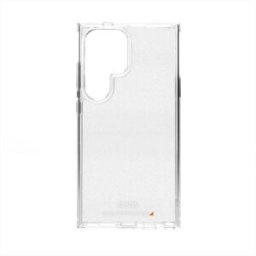 SBS Cover D3o Ted3ocovsas24u Per Samsung S24 Ultra-trasparente