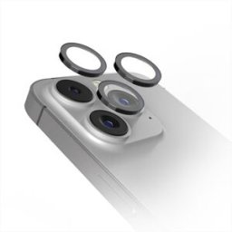 SBS Camera Glass Tesincamglip16pk iPhone 16 Pro/max-nero