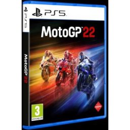 KOCH MEDIA Motogp 22 Ps5