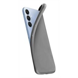 Cellular Line Cover Case Chroma Per Galaxy A16-black