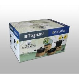 TOGNANA Kit Cucina Premium Kitchen