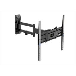 Meliconi Supporto Tv Slimstyle Plus 400 Sdr-nero