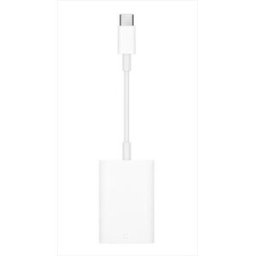 Apple Usb-c To Sd Card Reader-bianco