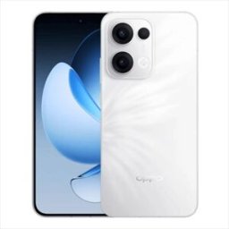 Oppo Smartphone Reno13 5g 12+256-plume White