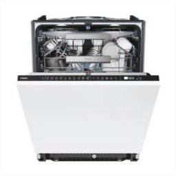 HAIER Lavastoviglie Xi 4a4m4pb Classe A 14 Coperti, Non Applicabile