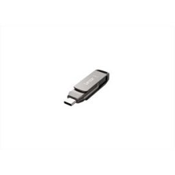 Lexar Memoria 128 Gb Jumpdrive D400 128gb-grigio