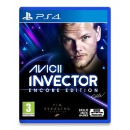 KOCH MEDIA Avicii Invector Encore Edition