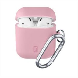 Cellular Line Bounceairpodsp-rosa