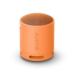 Sony Speaker Srsxb100d.ce7-arancione