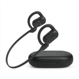 JBL Cuffie In-ear Soundgear Sense-nero