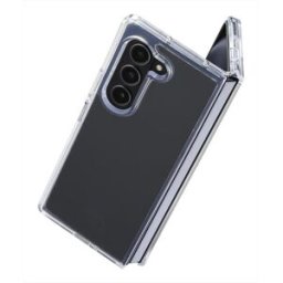 Cellular Line Custodia Impactcgalzfold6t Galaxy Z Fold6-trasparente