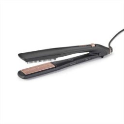 BaByliss Piastra Per Capelli St596e-nero