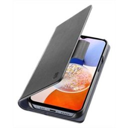 Cellular Line Custodia Book Book3gala15k Per Galaxy A15-nero