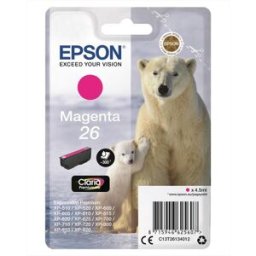 Epson C13t26134022-magenta